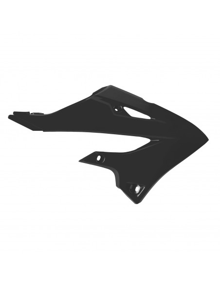RAD CVR YZ125/250 22- BK