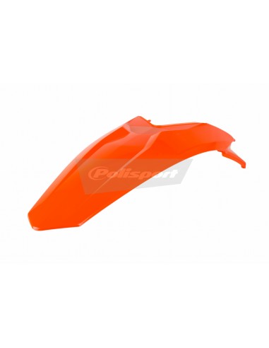 FENDER RR KTM SX85 13-17 OR