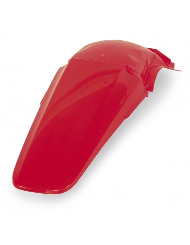 FENDER REAR CRF450 05-08 RED