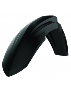 FENDER FRONT CRF450R/X 17- BK