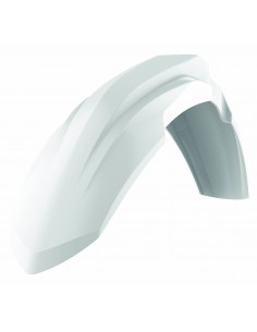 FENDER FRONT CRF450R/X 17- WH