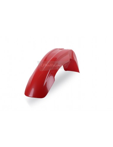 FENDER FRONT GAGSGAS RED