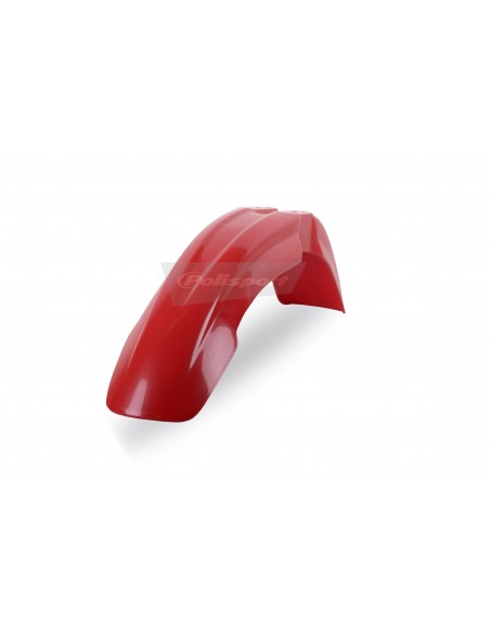 FENDER FRONT GAGSGAS RED