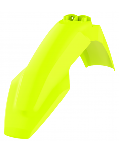 FENDR FRT TC/FC 16-21 FL YE