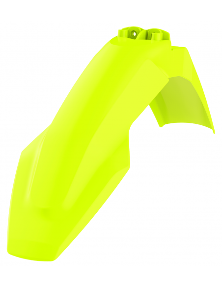 FENDR FRT TC/FC 16-21 FL YE