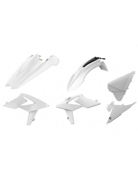 BODY KIT BETA 18-19 OEM