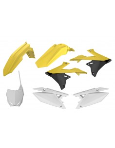 BODYKIT RMZ250 19-/450 18- OEM