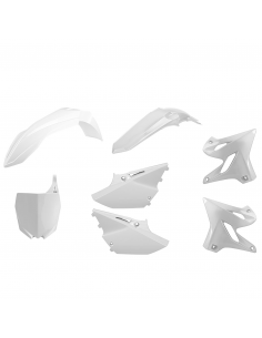BODYKIT YZ125/250 15-20 WH