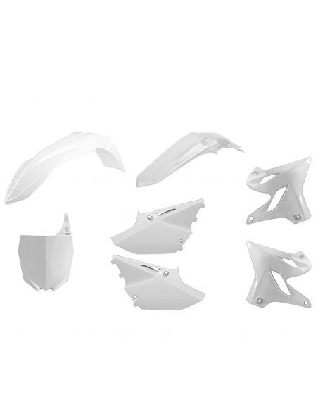 BODYKIT YZ125/250 15-20 WH