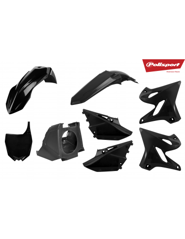 BODYKIT YZ125/250 15-20 BK