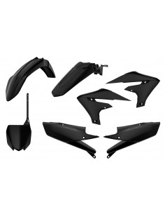 BODYKIT YZF250 19-/450 18- BK