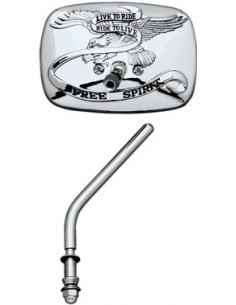 Espejo Ltr Rf L Chr Har