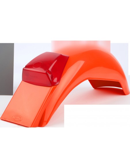 FNDR RR ENDURO DARK OR