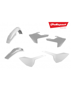 BODYKIT TE/FE 17-19 WH