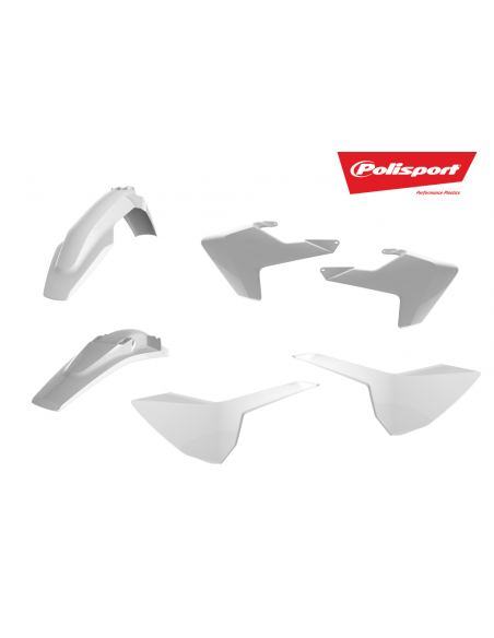 BODYKIT TE/FE 17-19 WH