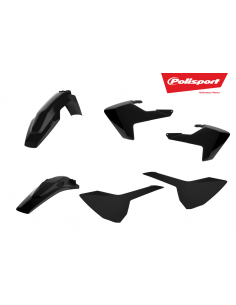 BODYKIT TE/FE 17-19 BK