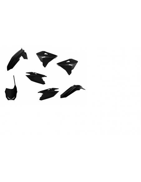 BODY KIT RESTYLE RM BLK