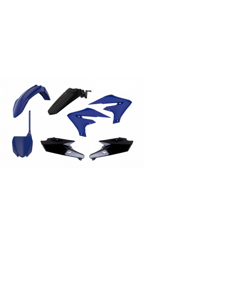 BODYKT YZF250 19-/450 18- BLBK