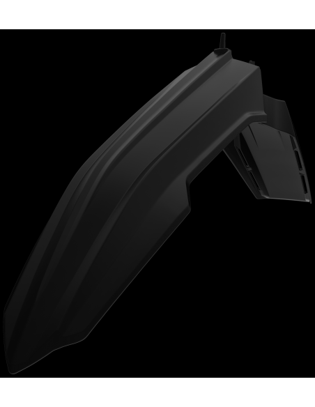 FENDER FRT RM RESTYLE BLK