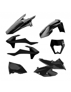 BODYKIT EXC/EXCF 17-19 BK