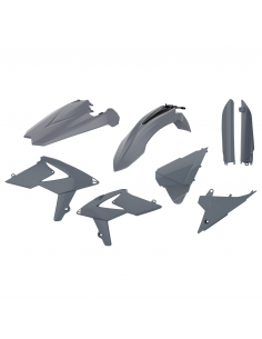 BODYKIT BETA RR 2018 GREY