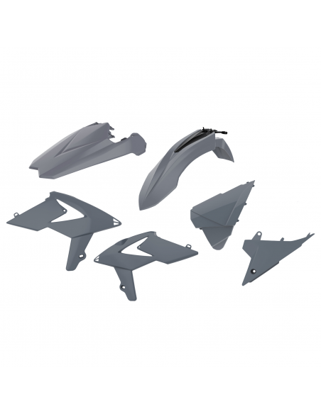 BODYKIT BETA RR 2019 GREY