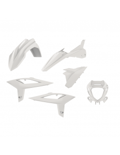 BODYKIT BETA RR 2020- WH