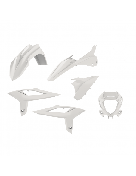BODYKIT BETA RR 2020- WH