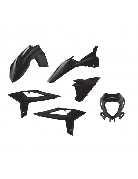 BODYKIT BETA RR 2020- BLK