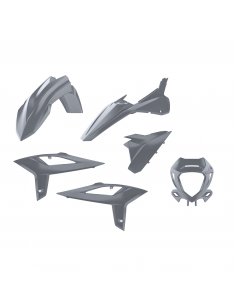 BODYKIT BETA RR020-  GREY