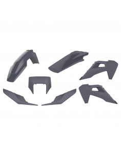 BODY KIT TE/FE 20- GREY