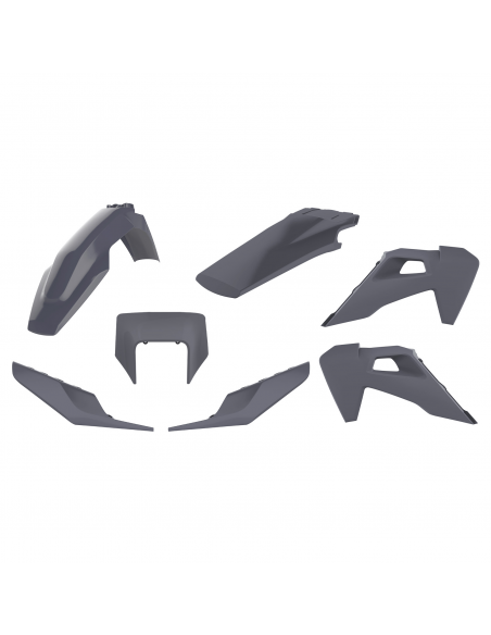 BODY KIT TE/FE 20- GREY