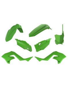 BODY KIT KX 03-08 RESTYLE OE
