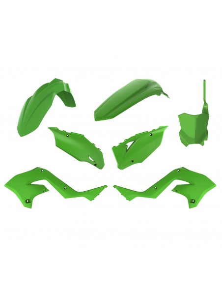 BODY KIT KX 03-08 RESTYLE OE