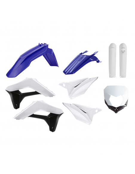 BODY KIT SE/SEF 17-21 OE21