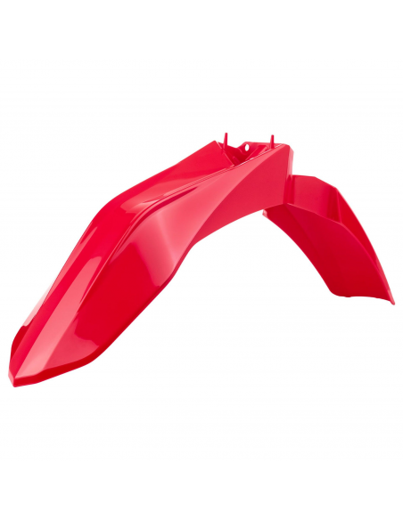FRONT FENDER GGAS 18-20 RED