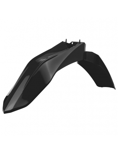 FRONT FENDER GGAS 18-20 BK