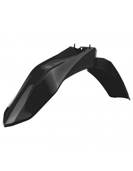 FRONT FENDER GGAS 18-20 BK