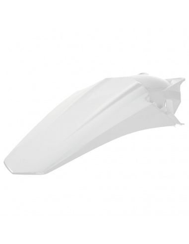 REAR FENDER GASGAS 18-20 WH