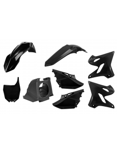 BODY KIT F-RESTYLE YZ 02- BK