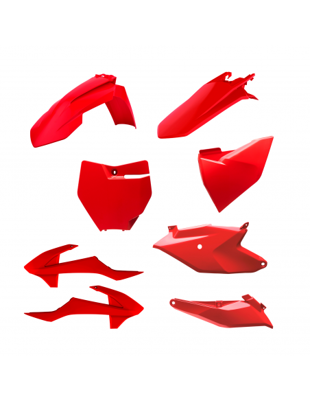 BODYKIT GGAS 85 21- OE