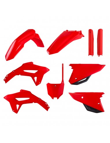 BODYKIT CRF450 21- OE