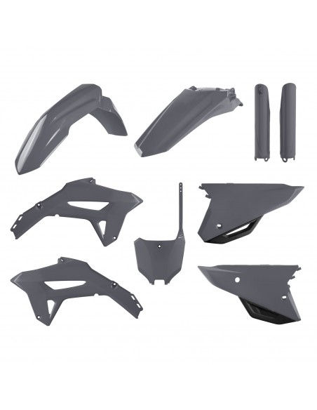 BODYKIT CRF450 21- GREY