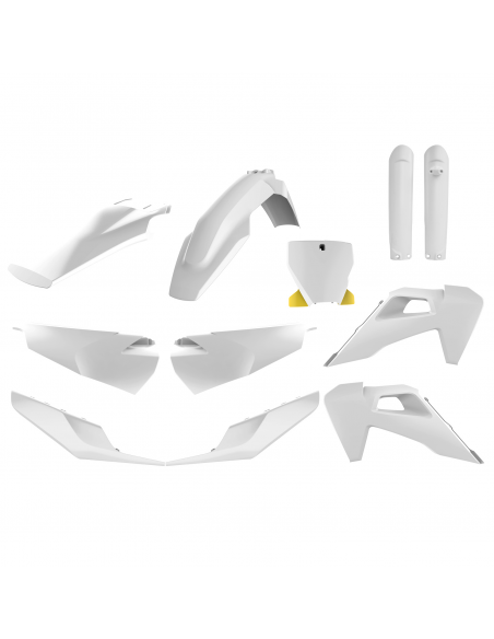 BODYKIT TC/FC 19-21 WH