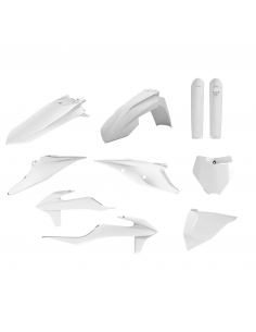 BODYKIT SX/SXF 19-21 WH