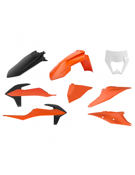 BODYKIT EXC/EXCF 20- OE20