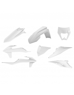 BODYKIT EXC/EXCF 20-23 WH