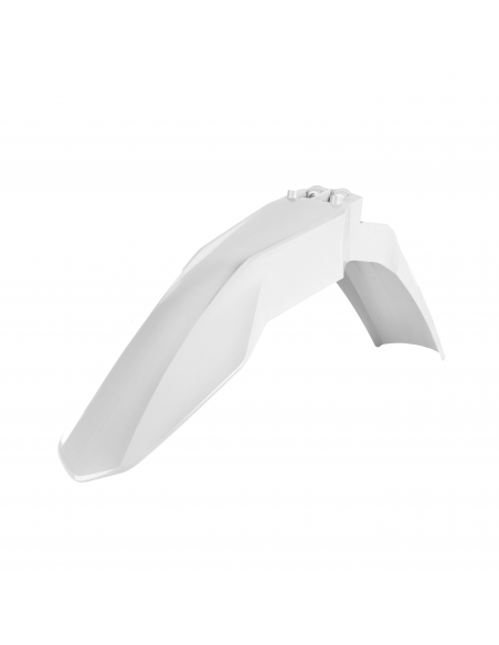 FENDER FRT GGAS 21- WH