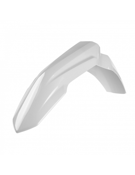 FENDER FRT CRF450 21- WH