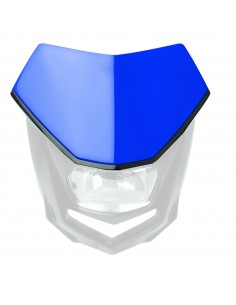 HALO REPLMT PLATE BL